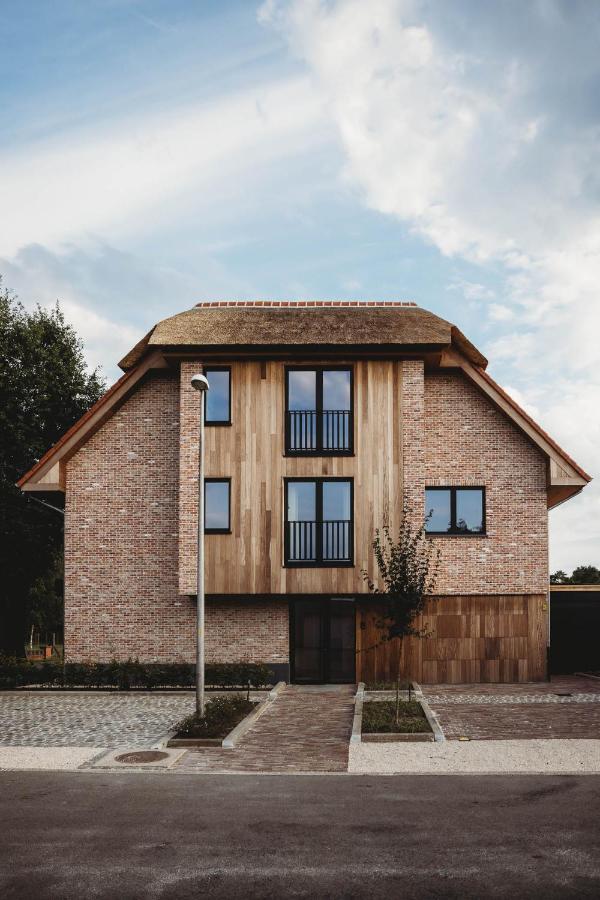 Eikenhoef Lommel Exterior photo